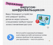 Мошенники угрожают тюрьмой, штрафами, сливом личных данных или фото — их цель заставить вас перевести деньги, не думая.